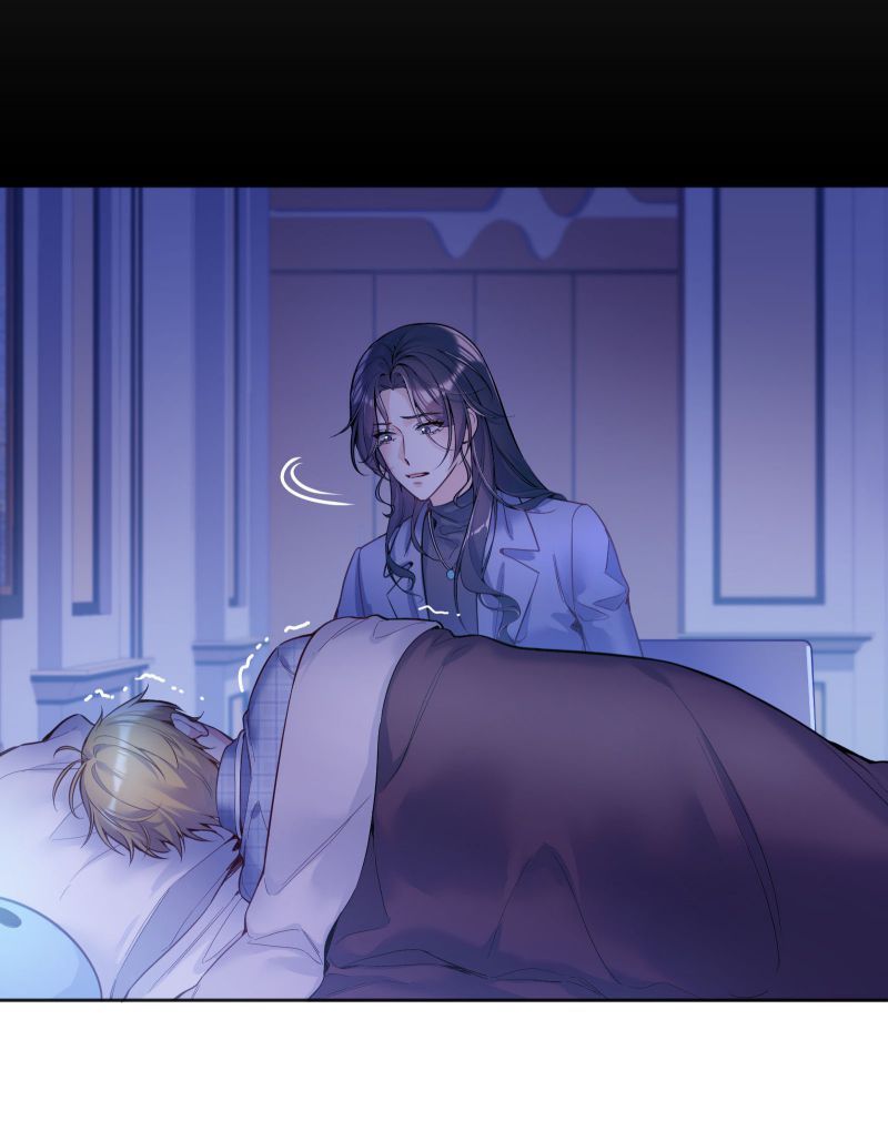 Bí Mật Của Nhân Viên K Chap 88 - Next Chap 89