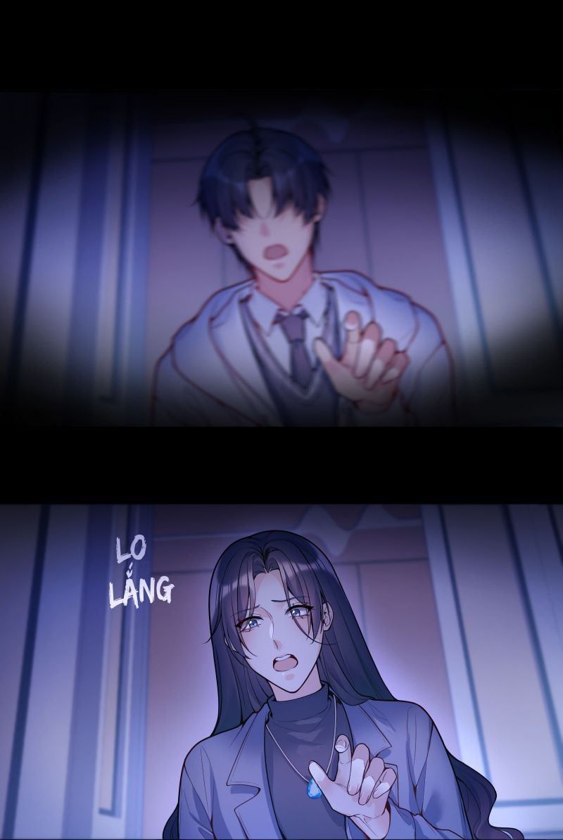 Bí Mật Của Nhân Viên K Chap 88 - Next Chap 89