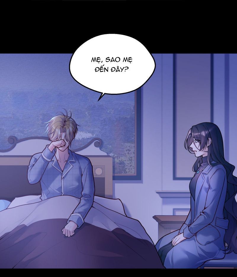 Bí Mật Của Nhân Viên K Chap 88 - Next Chap 89