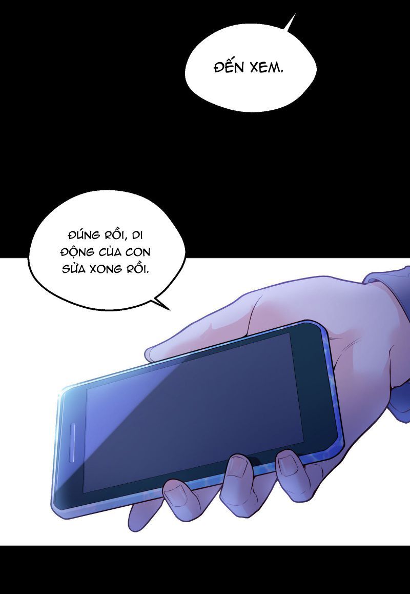 Bí Mật Của Nhân Viên K Chap 88 - Next Chap 89