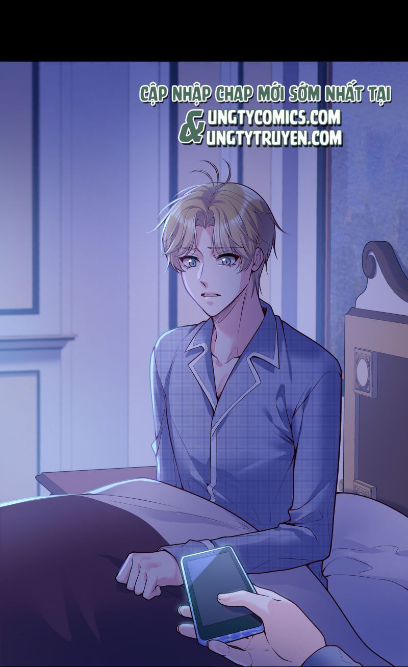 Bí Mật Của Nhân Viên K Chap 88 - Next Chap 89