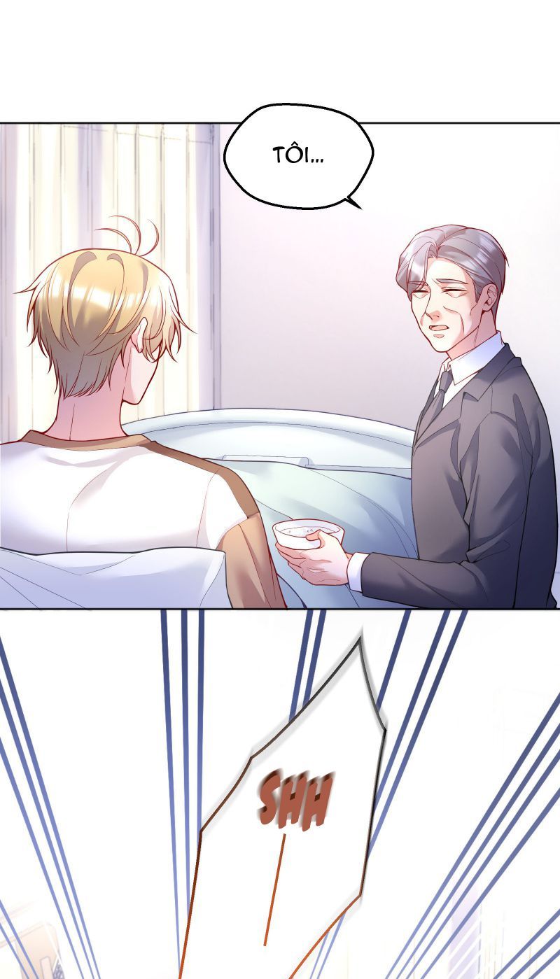 Bí Mật Của Nhân Viên K Chap 88 - Next Chap 89