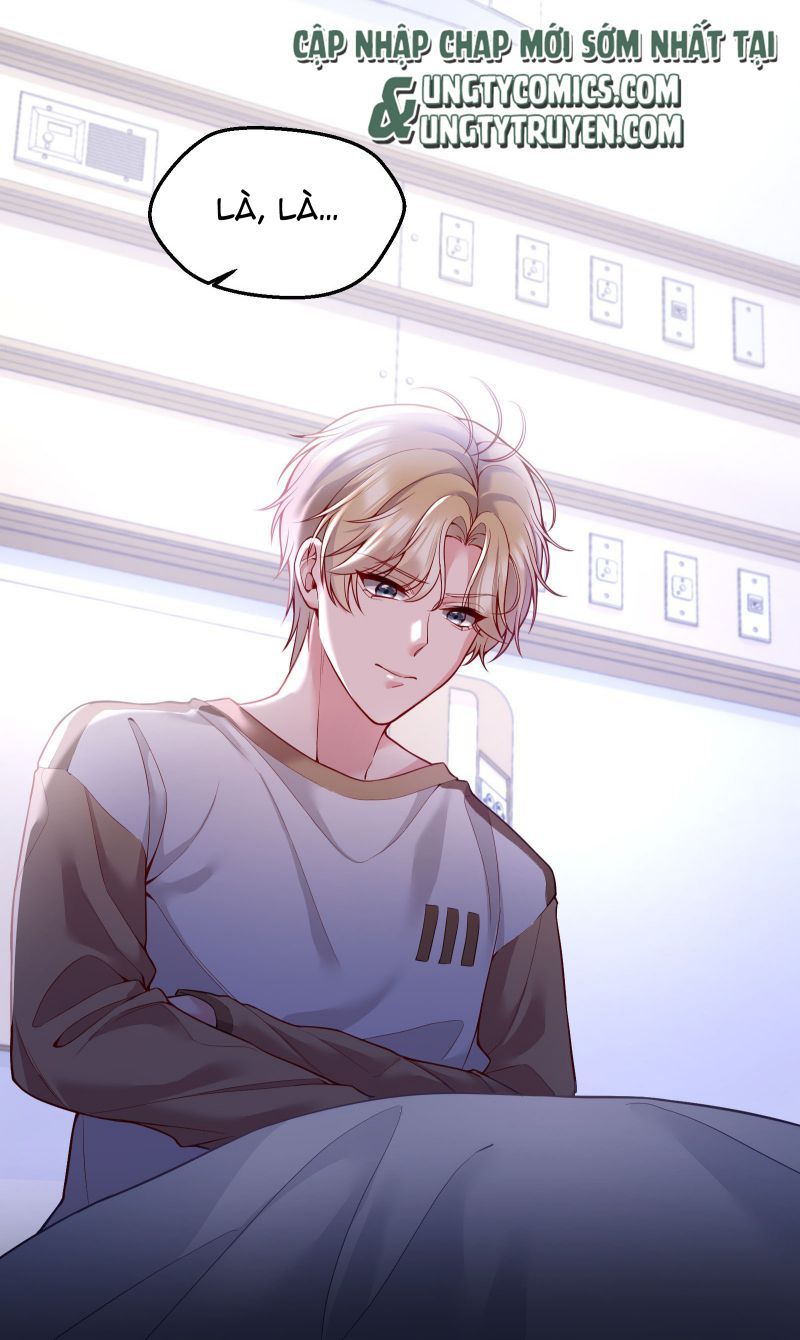 Bí Mật Của Nhân Viên K Chap 88 - Next Chap 89