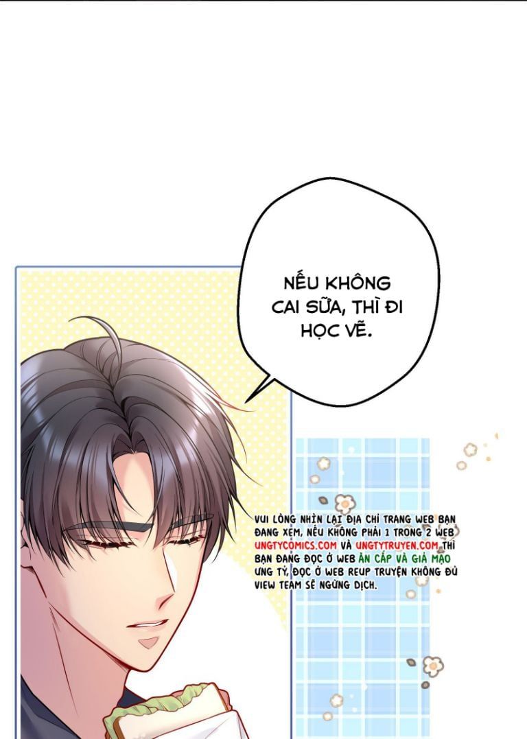 Bí Mật Của Nhân Viên K Chap 89 - Next Chap 90