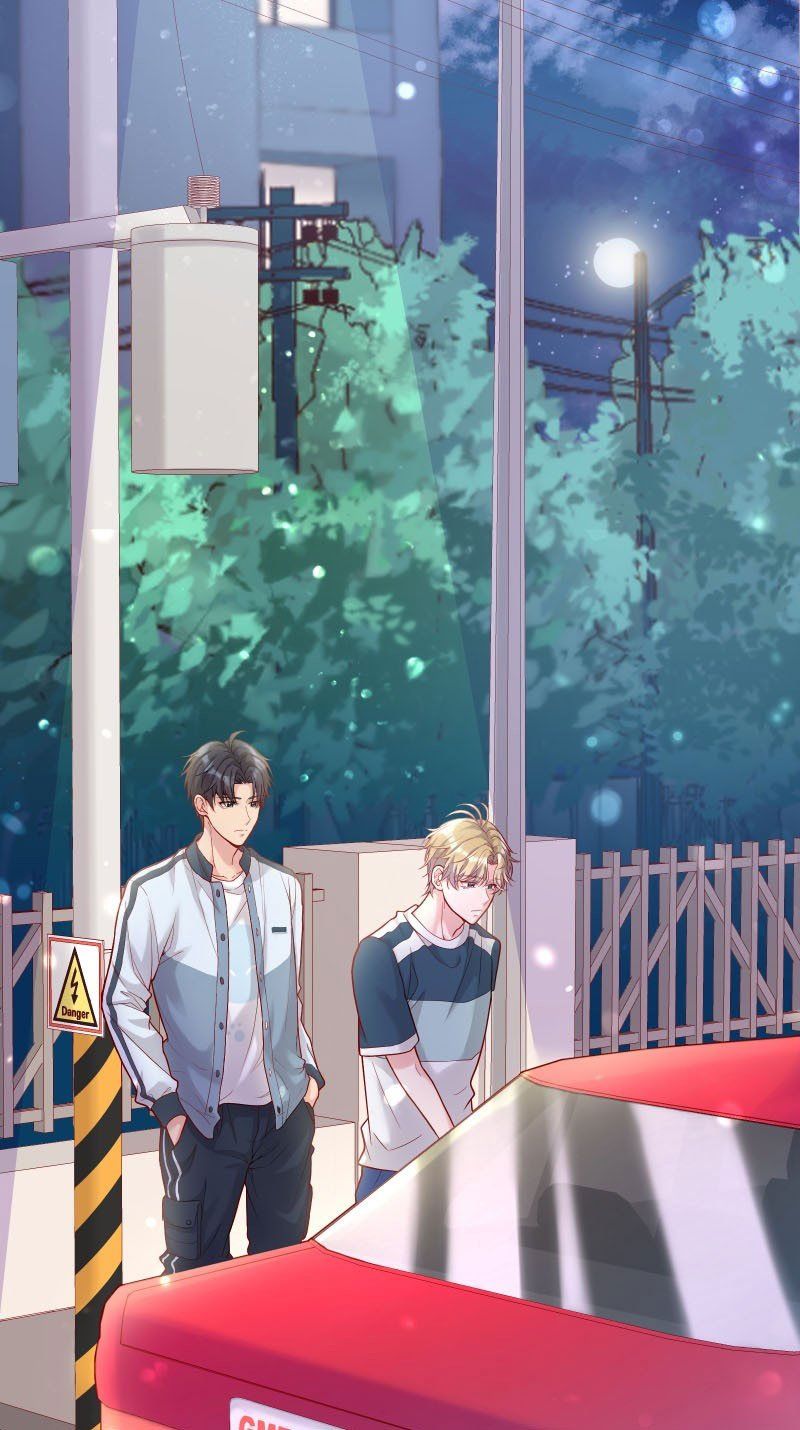 Bí Mật Của Nhân Viên K Chap 9 - Next Chap 10