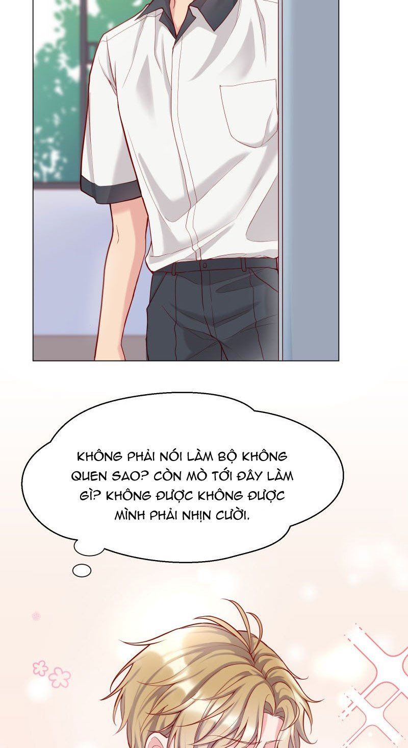 Bí Mật Của Nhân Viên K Chap 9 - Next Chap 10