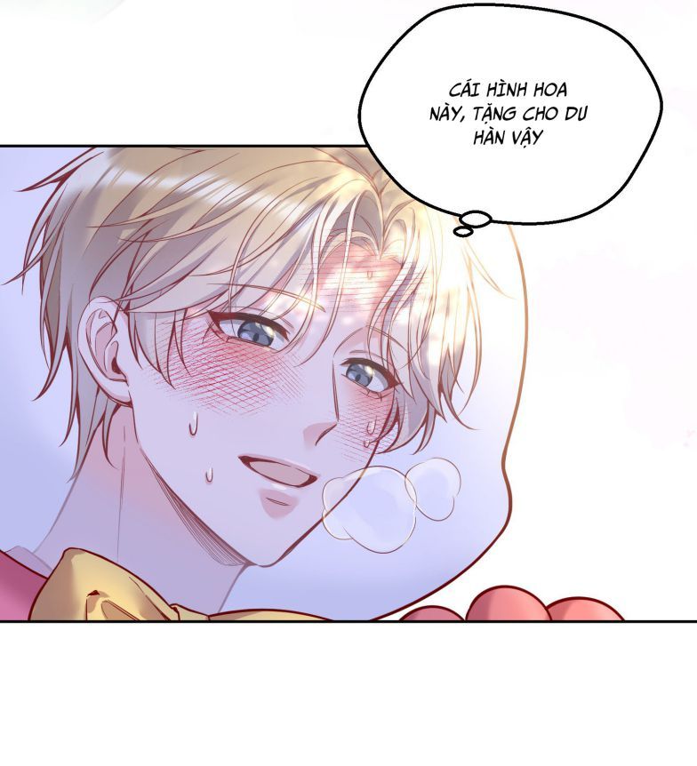 Bí Mật Của Nhân Viên K Chap 90 - Next Chap 91