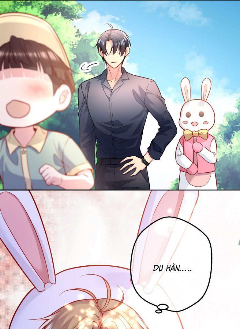 Bí Mật Của Nhân Viên K Chap 90 - Next Chap 91