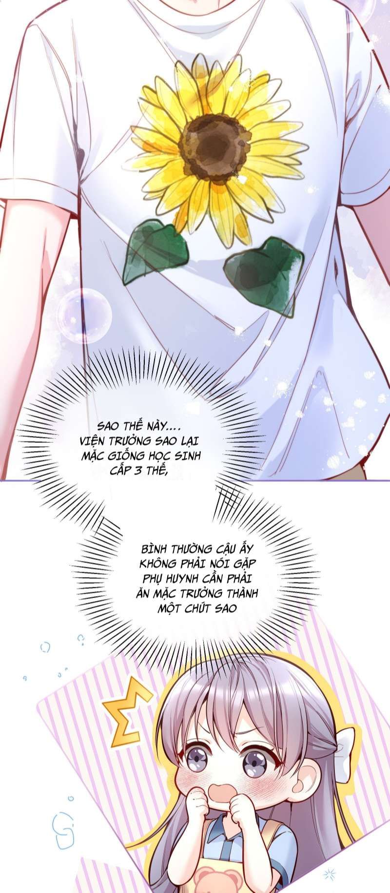 Bí Mật Của Nhân Viên K Chap 92 - Next Chap 93