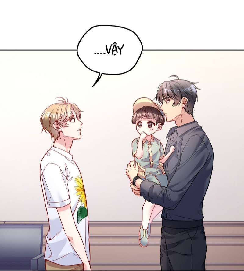 Bí Mật Của Nhân Viên K Chap 93 - Next Chap 94