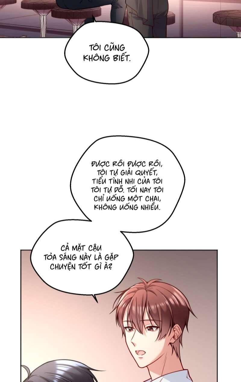 Bí Mật Của Nhân Viên K Chap 94 - Next Chap 95