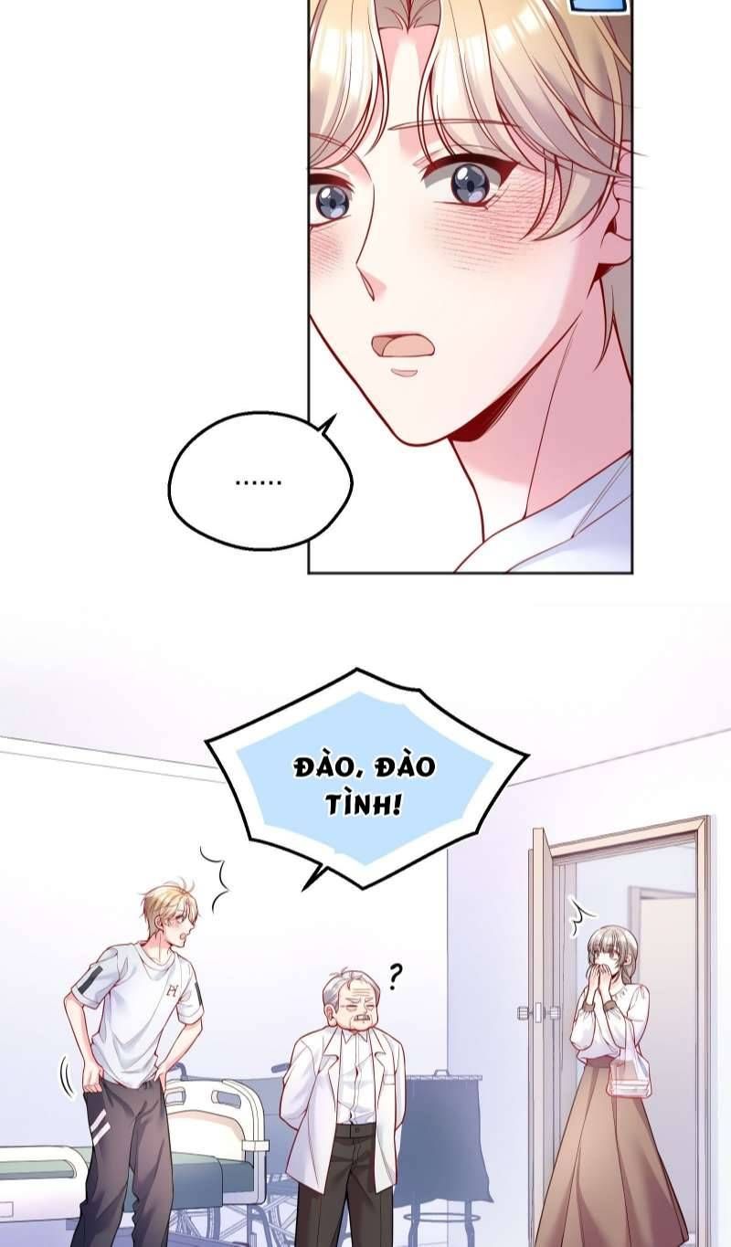 Bí Mật Của Nhân Viên K Chap 94 - Next Chap 95