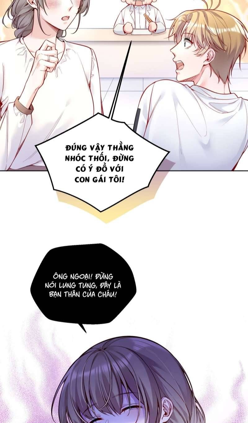 Bí Mật Của Nhân Viên K Chap 94 - Next Chap 95