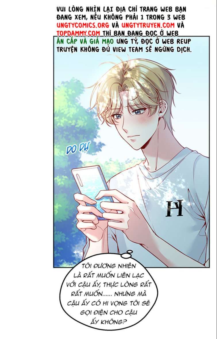Bí Mật Của Nhân Viên K Chap 95 - Next Chap 96
