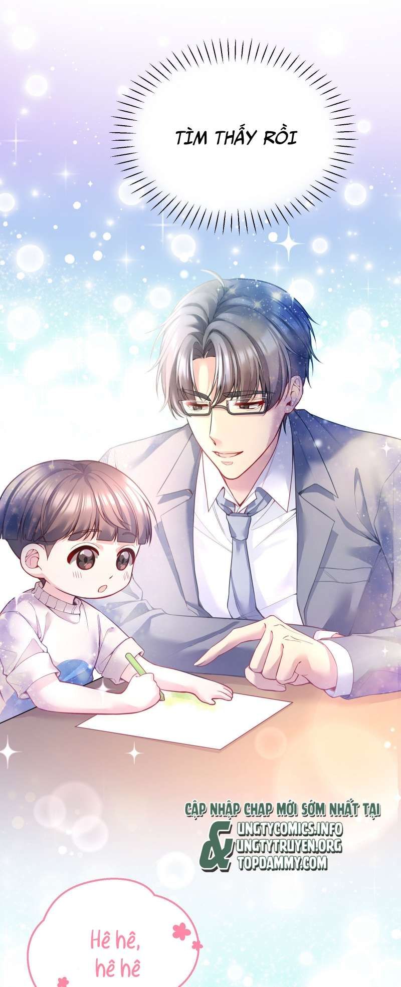 Bí Mật Của Nhân Viên K Chap 96 - Next Chap 97