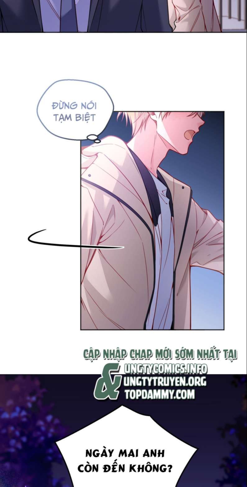 Bí Mật Của Nhân Viên K Chap 97 - Next Chap 98