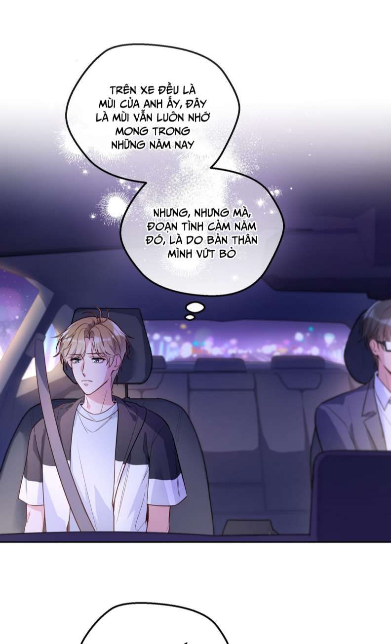 Bí Mật Của Nhân Viên K Chap 97 - Next Chap 98