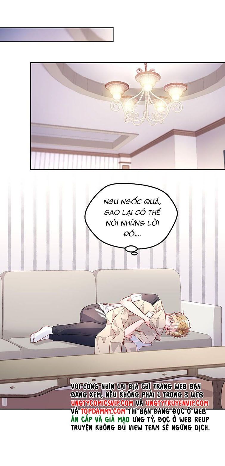 Bí Mật Của Nhân Viên K Chap 98 - Next Chap 99