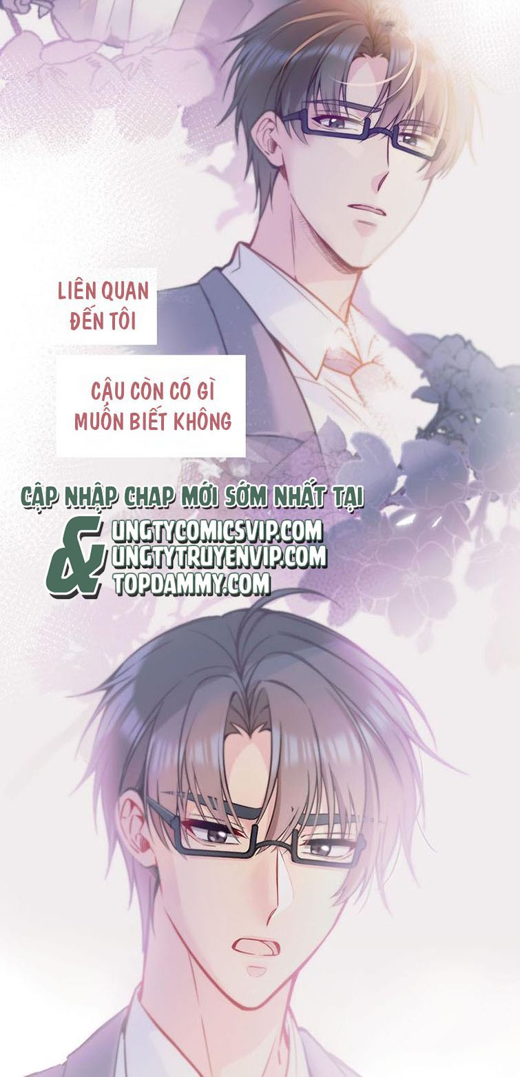 Bí Mật Của Nhân Viên K Chap 98 - Next Chap 99