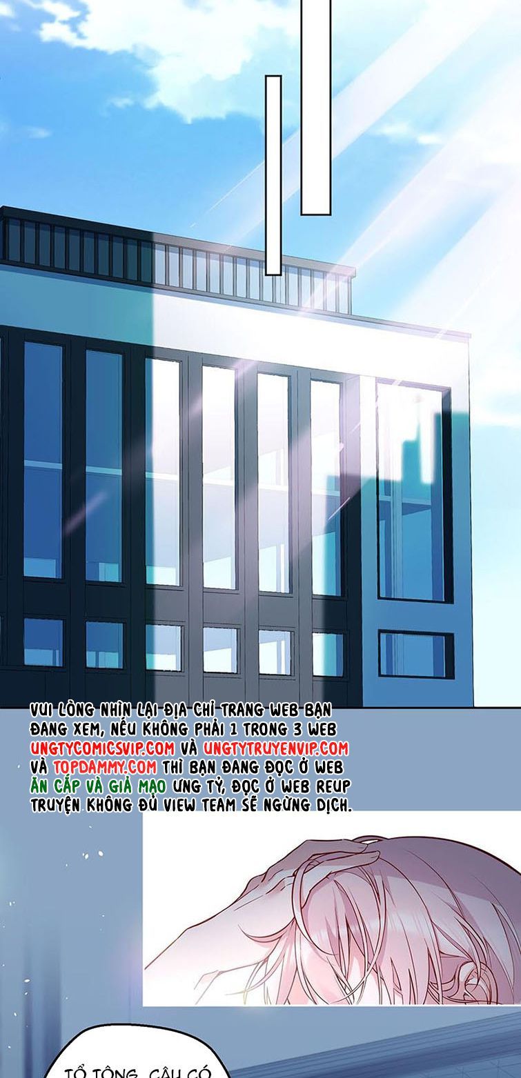 Bí Mật Của Nhân Viên K Chap 98 - Next Chap 99