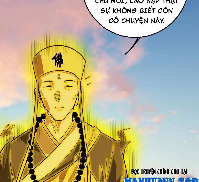 Ta Là Tà Đế Chap 490 - Next Chap 491