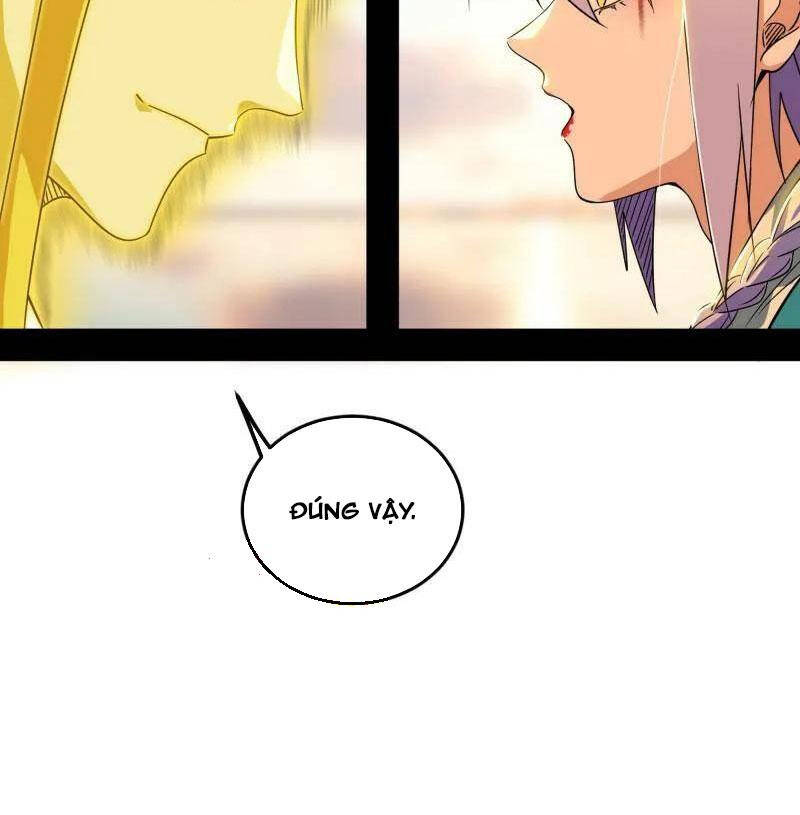 Ta Là Tà Đế Chap 490 - Next Chap 491