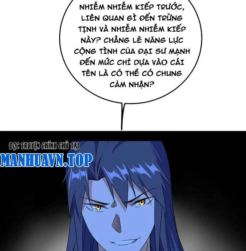 Ta Là Tà Đế Chap 490 - Next Chap 491