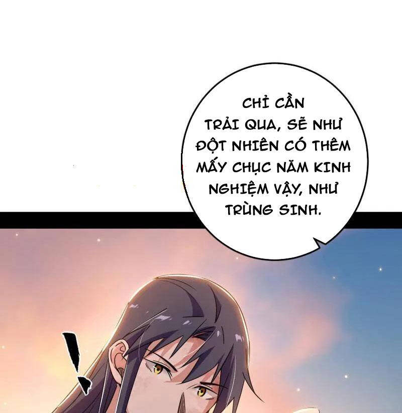 Ta Là Tà Đế Chap 490 - Next Chap 491