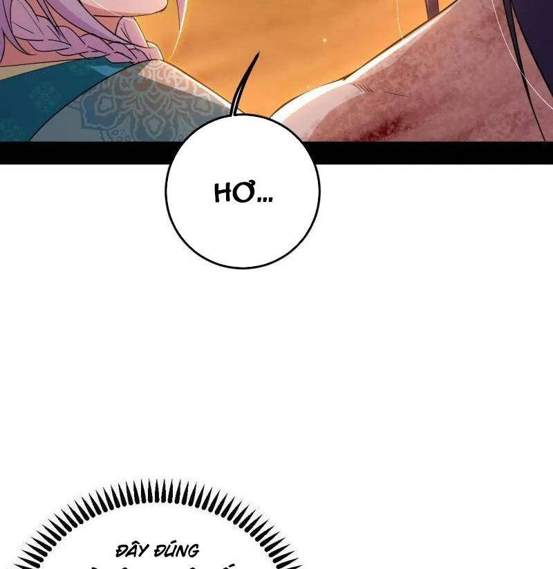 Ta Là Tà Đế Chap 490 - Next Chap 491