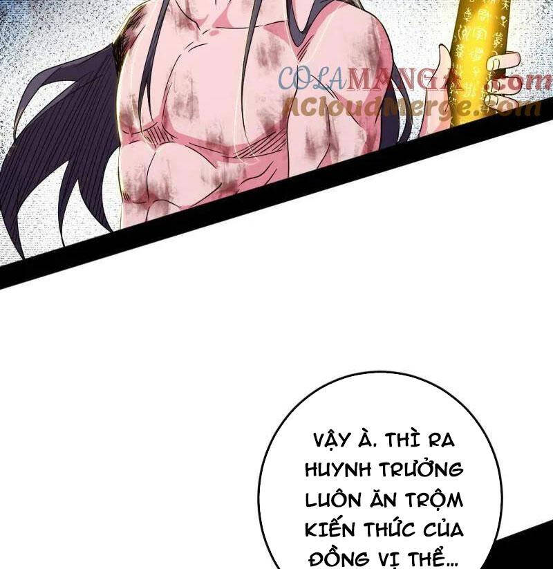 Ta Là Tà Đế Chap 490 - Next Chap 491
