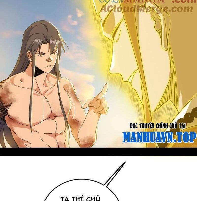 Ta Là Tà Đế Chap 490 - Next Chap 491