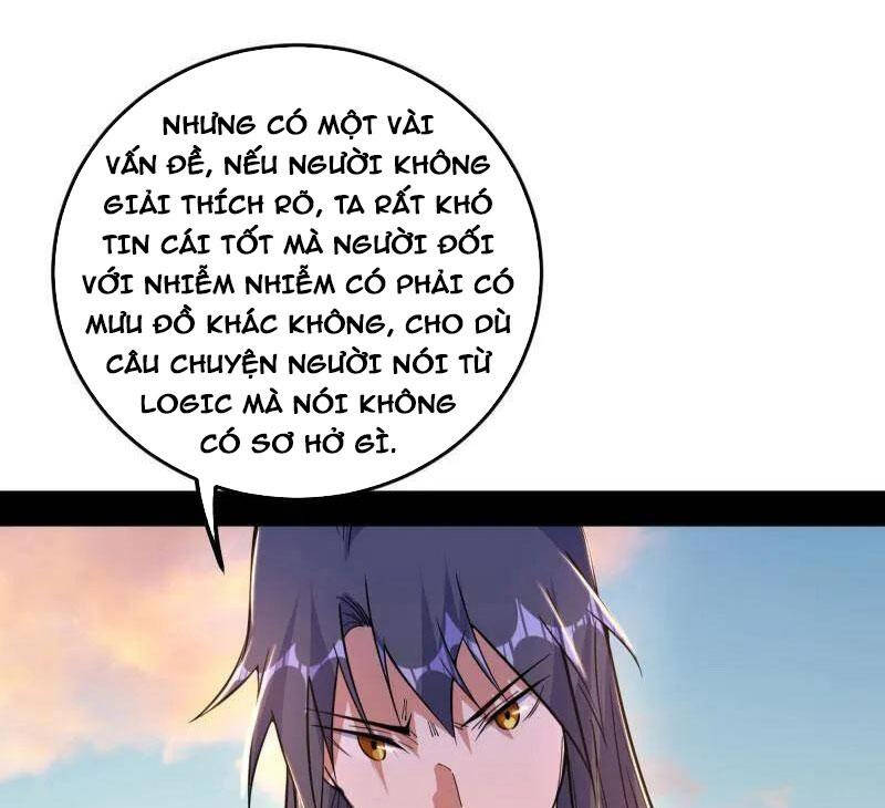 Ta Là Tà Đế Chap 490 - Next Chap 491