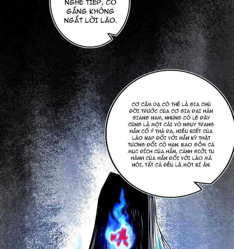 Ta Là Tà Đế Chap 492 - Next Chap 493