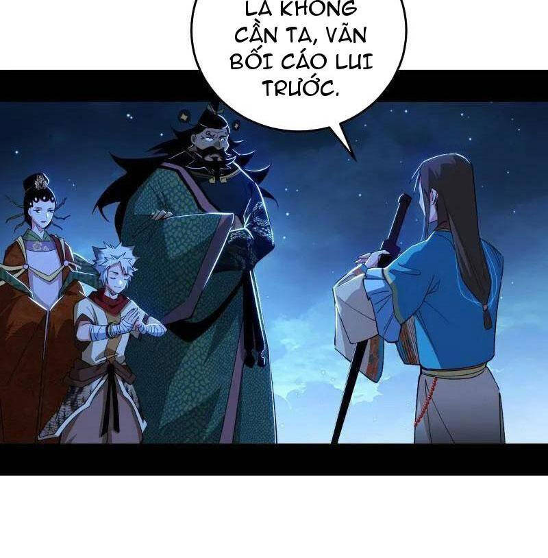 Ta Là Tà Đế Chap 493 - Next Chap 494