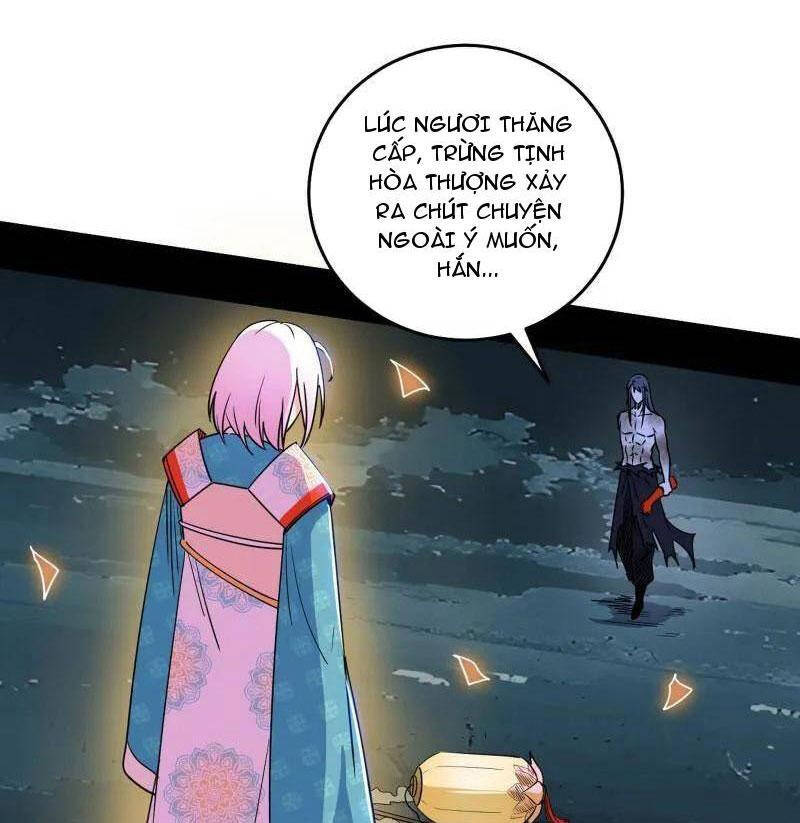 Ta Là Tà Đế Chap 493 - Next Chap 494