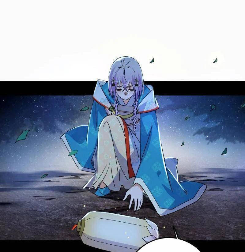 Ta Là Tà Đế Chap 493 - Next Chap 494