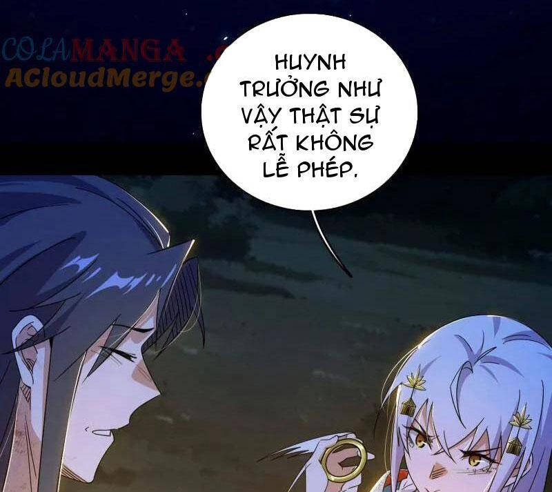 Ta Là Tà Đế Chap 493 - Next Chap 494