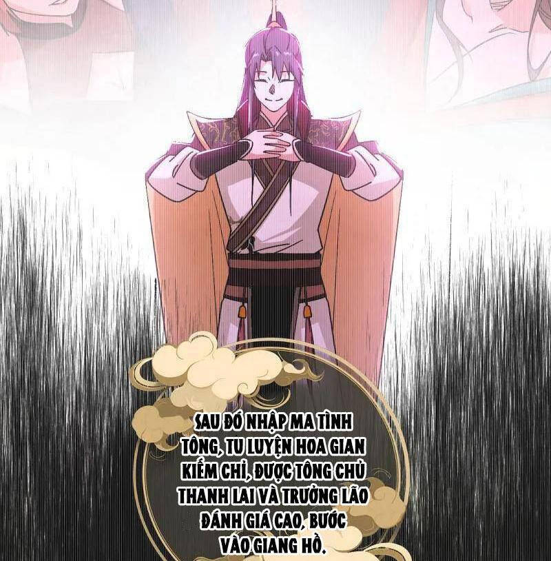 Ta Là Tà Đế Chap 493 - Next Chap 494