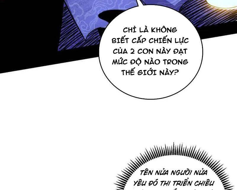 Ta Là Tà Đế Chap 501 - Next Chap 502