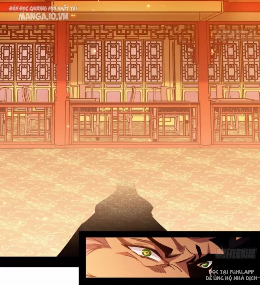 Ta Là Tà Đế Chap 444 - Next Chap 445