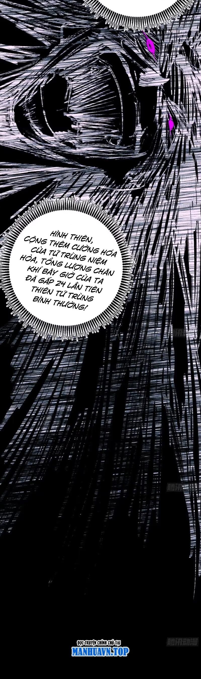 Ta Là Tà Đế Chap 447 - Next Chap 448