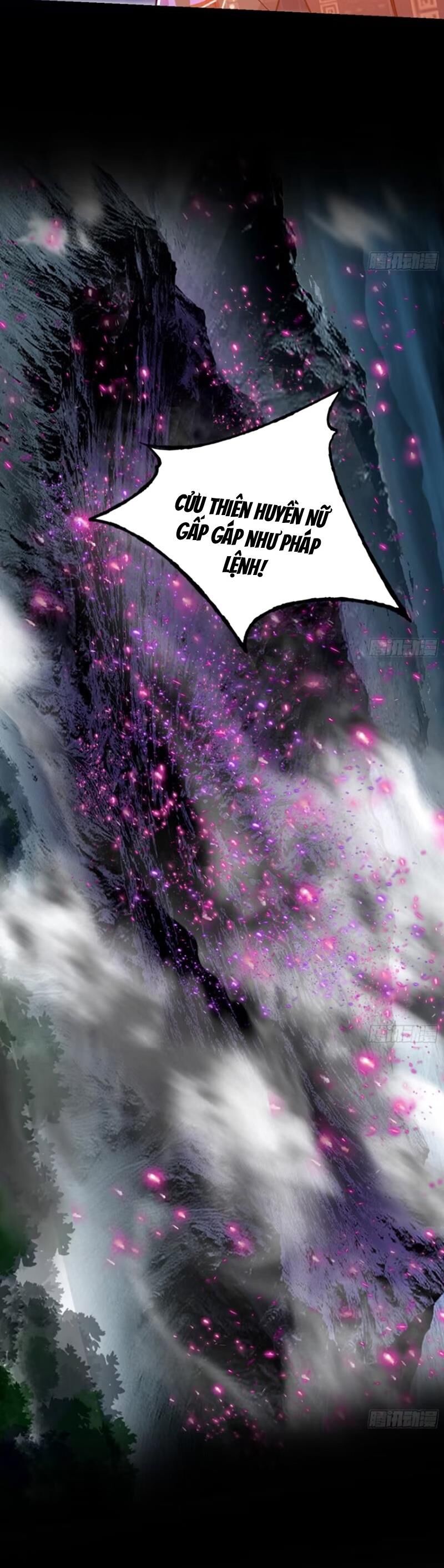 Ta Là Tà Đế Chap 448 - Next Chap 449