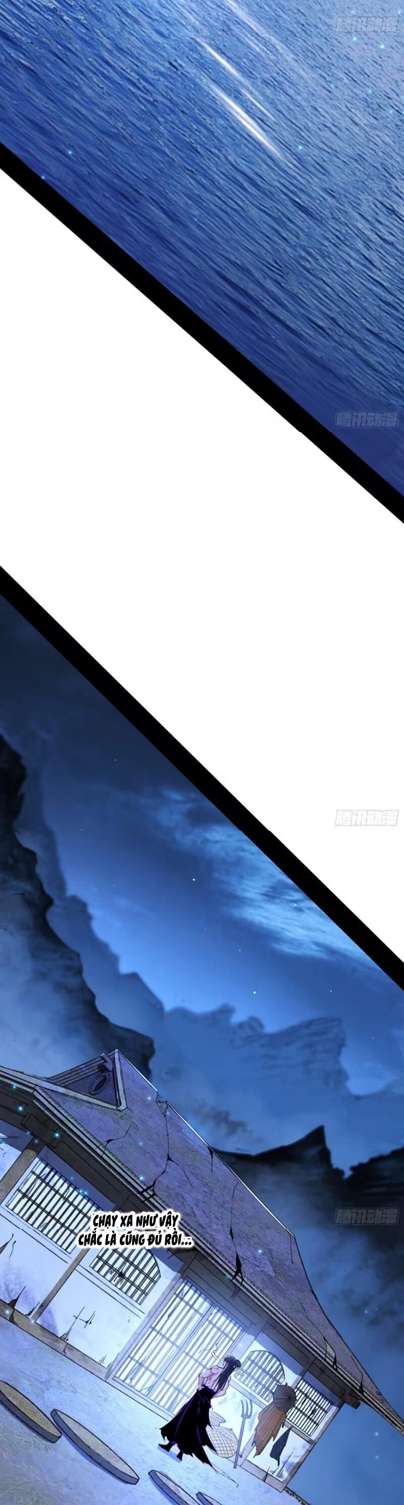 Ta Là Tà Đế Chap 448 - Next Chap 449