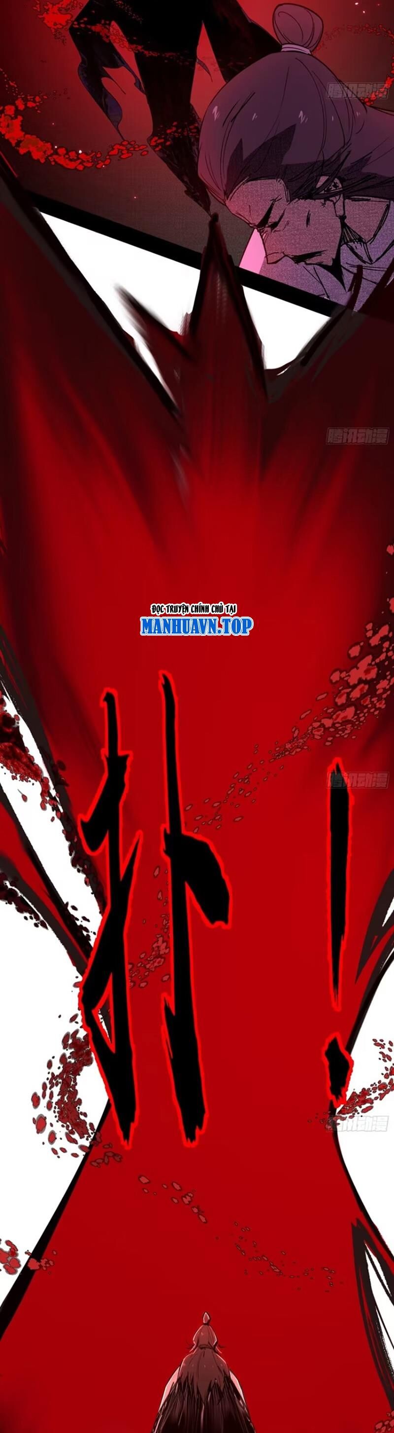 Ta Là Tà Đế Chap 449 - Next Chap 450