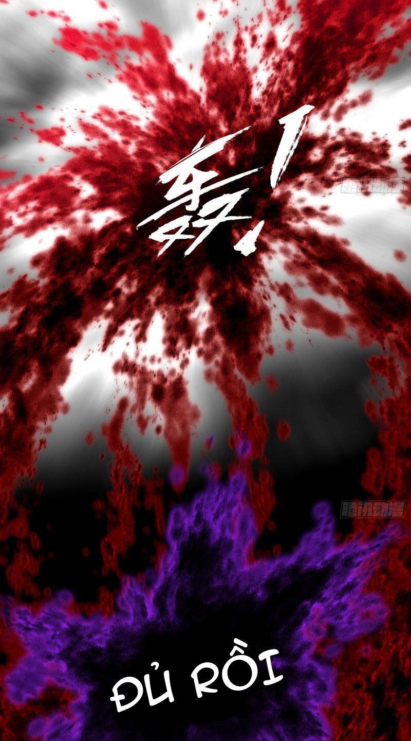 Ta Là Tà Đế Chap 451 - Next Chap 452