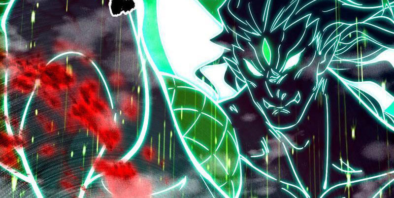 Ta Là Tà Đế Chap 451 - Next Chap 452