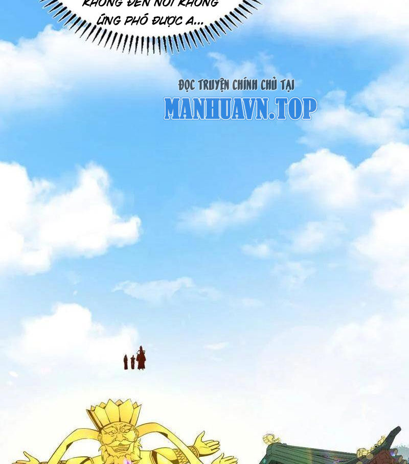 Ta Là Tà Đế Chap 458 - Next Chap 459