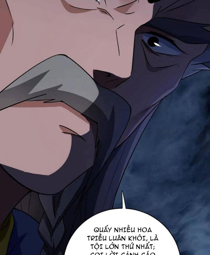 Ta Là Tà Đế Chap 458 - Next Chap 459