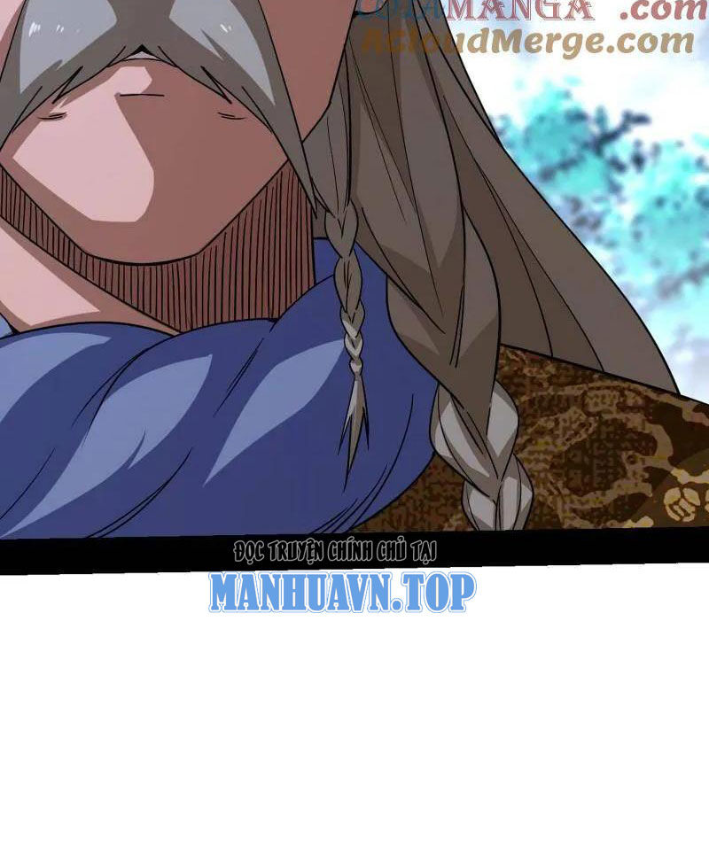 Ta Là Tà Đế Chap 458 - Next Chap 459