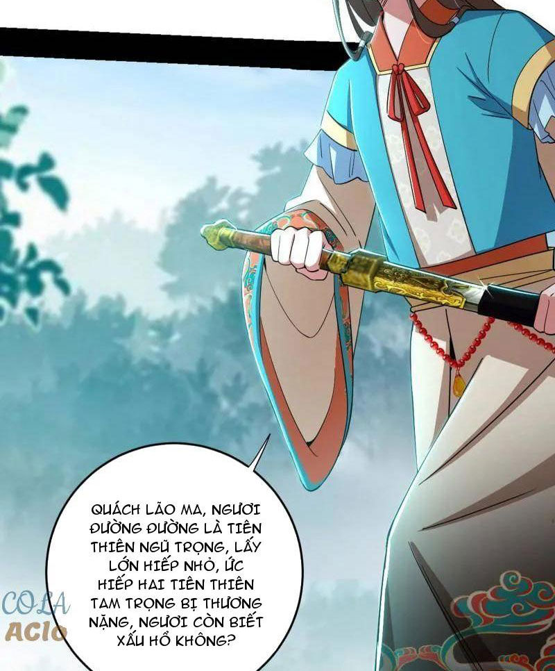 Ta Là Tà Đế Chap 458 - Next Chap 459